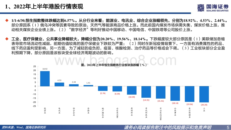 国海证券-海外策略深度报告_展望港股_震荡市的投资机会_44页_3mb.pdf_第5页
