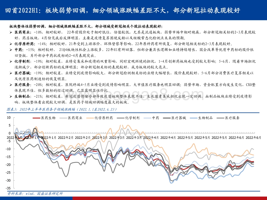 国盛证券-_医药生物行业2022_H2策略_攻守兼备_蓄势待发_把握医药底部黄金配置时点_87页_7mb.pdf_第5页