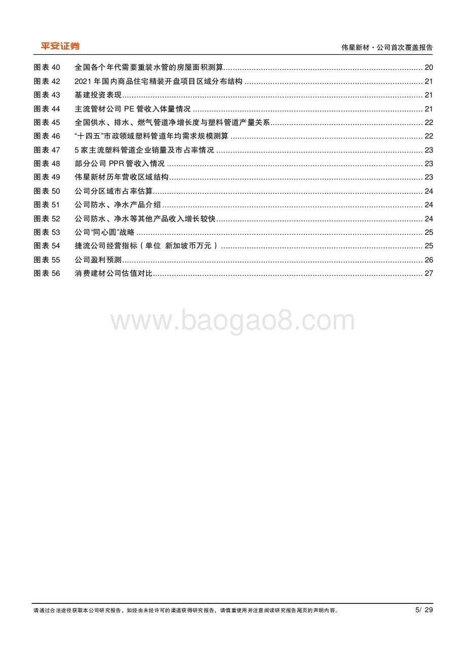 深度报告-20220704-平安证券-伟星新材-002372.SZ-零售龙头独树一帜_壁垒坚实大道通途_29页_3mb.pdf_第5页
