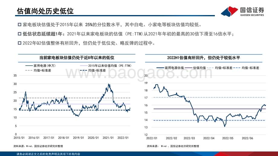 国信证券-家电行业2022年中期策略_霁雨初晴_板块现多重拐点_40页_1mb.pdf_第5页