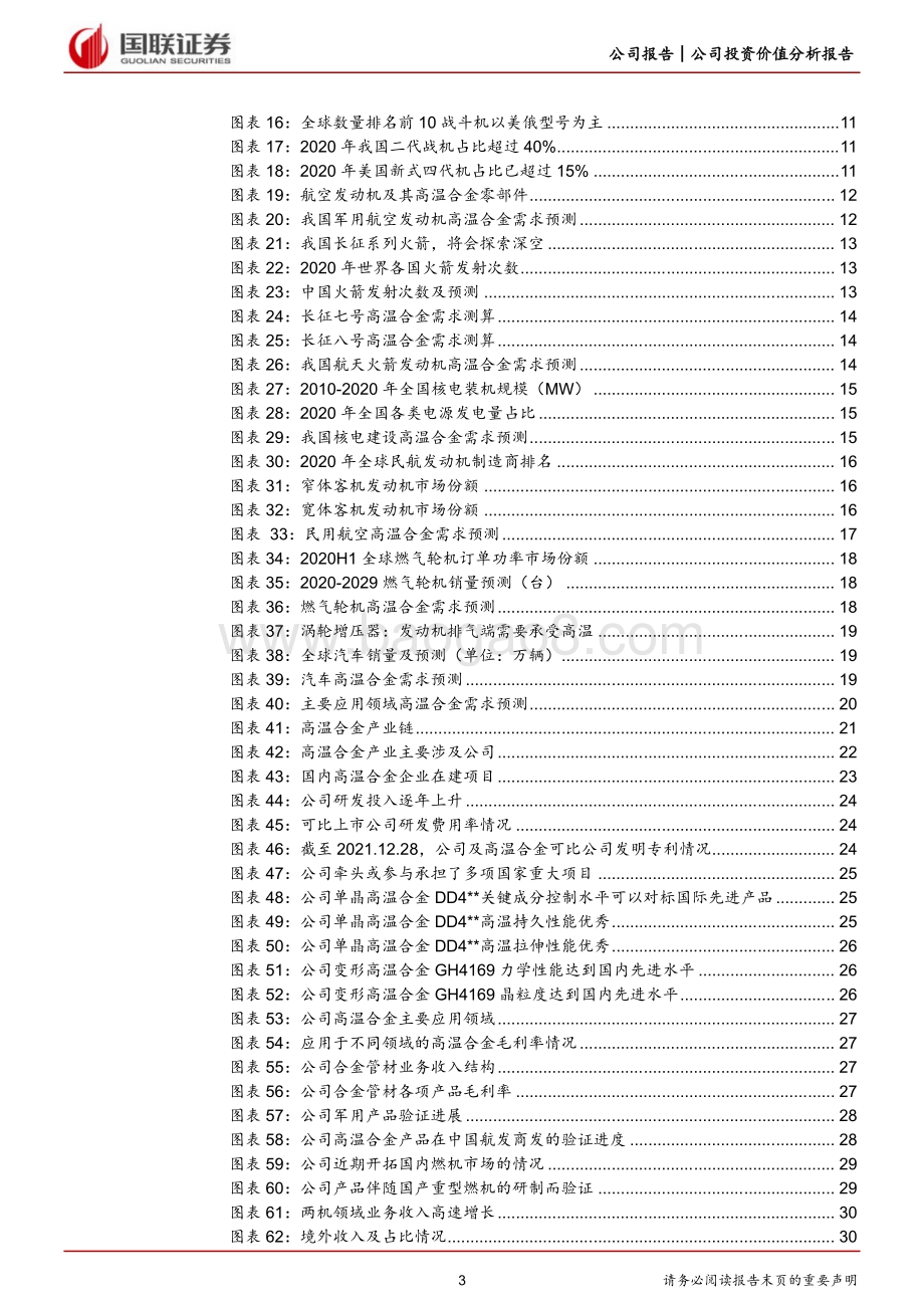深度报告-20220630-国联证券-隆达股份-688231.SH-军用民用双轮驱动_打造高温合金明日之星_54页_1mb.pdf_第3页