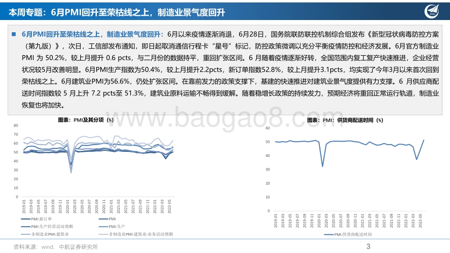 中航证券-先进制造行业周报_6月PMI回升至扩张区间_关注自动化和工程机械投资机会_20页_1mb.pdf_第3页