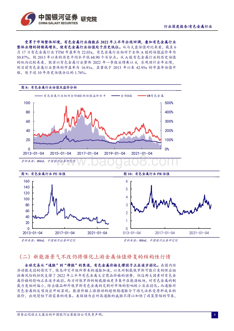 深度报告-20220630-中国银河-有色金属行业深度报告_新能源景气不改_源金属强势成长行情仍将延续_37页_2mb.pdf_第5页