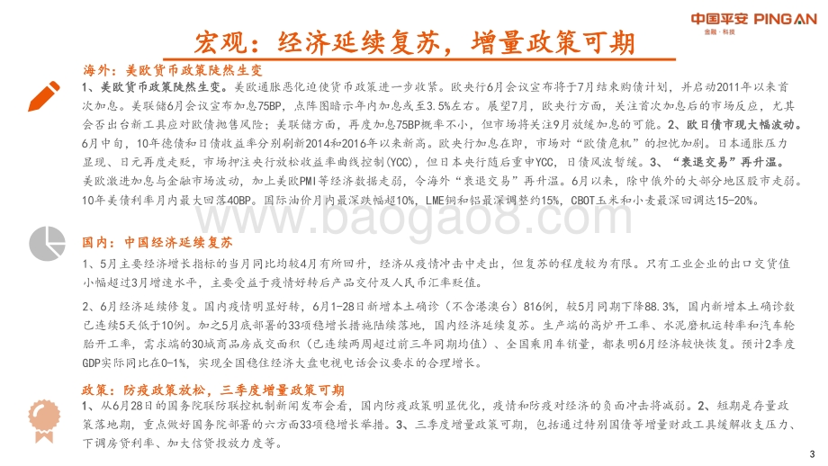 平安证券-平安研粹_2022年7月市场观点_23页_1mb.pdf_第3页
