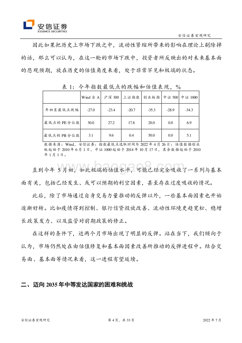 安信证券-宏观研究_吹尽狂沙始到金_33页_1013kb.pdf_第4页