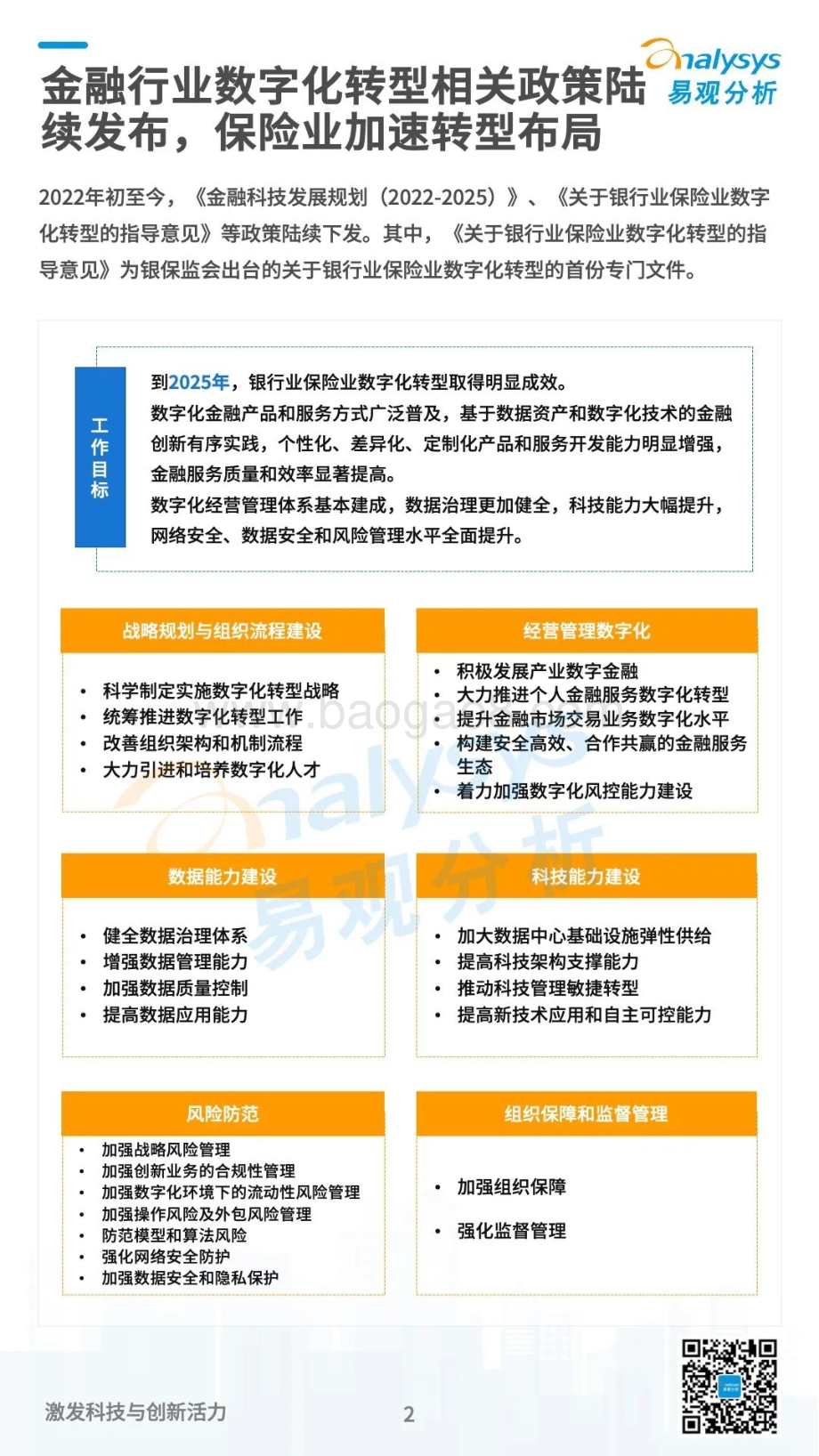 易观分析：数字经济全景白皮书-保险数字化篇_10页_2mb.pdf_第2页