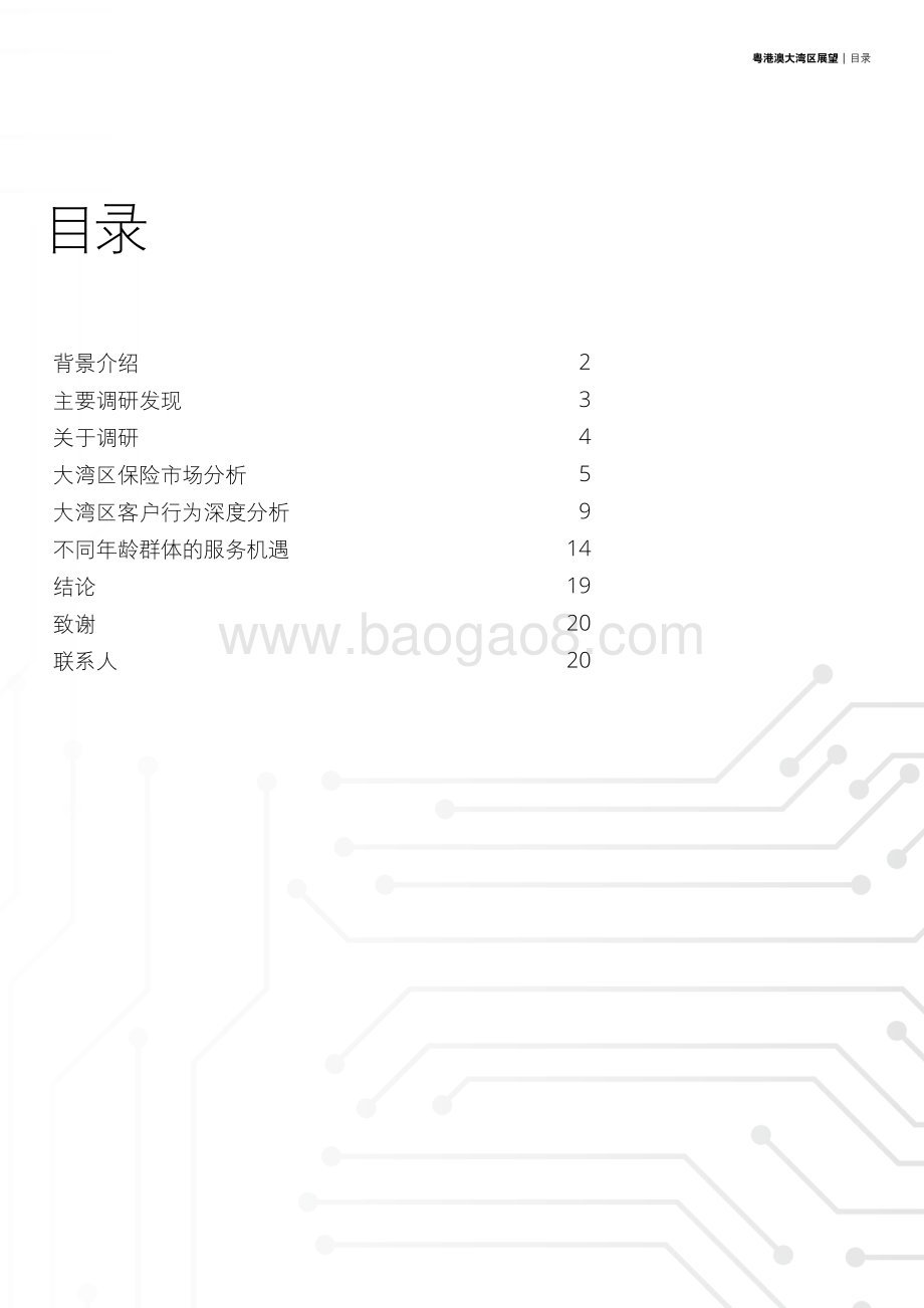 粤港澳大湾区展望：保险业机遇_24页_3mb.pdf_第3页