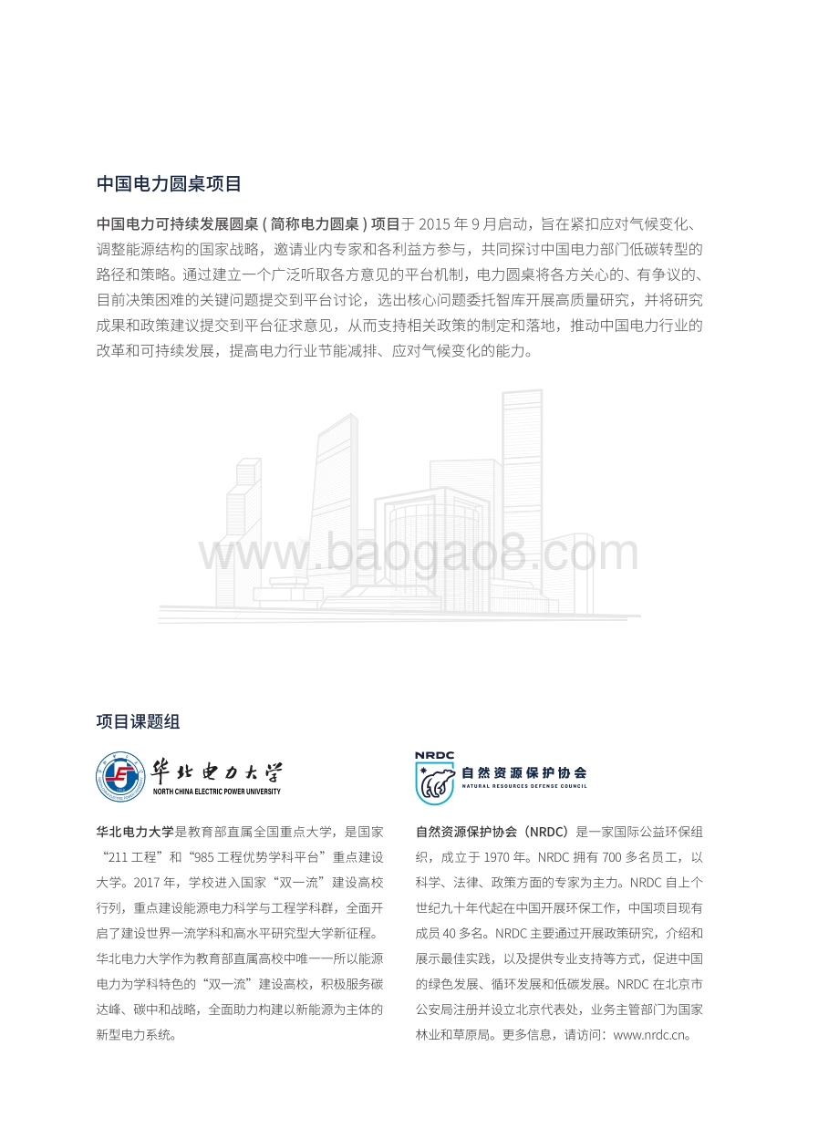 电力系统灵活性提升：技术路径、经济性与政策建议_112页_5mb.pdf_第2页