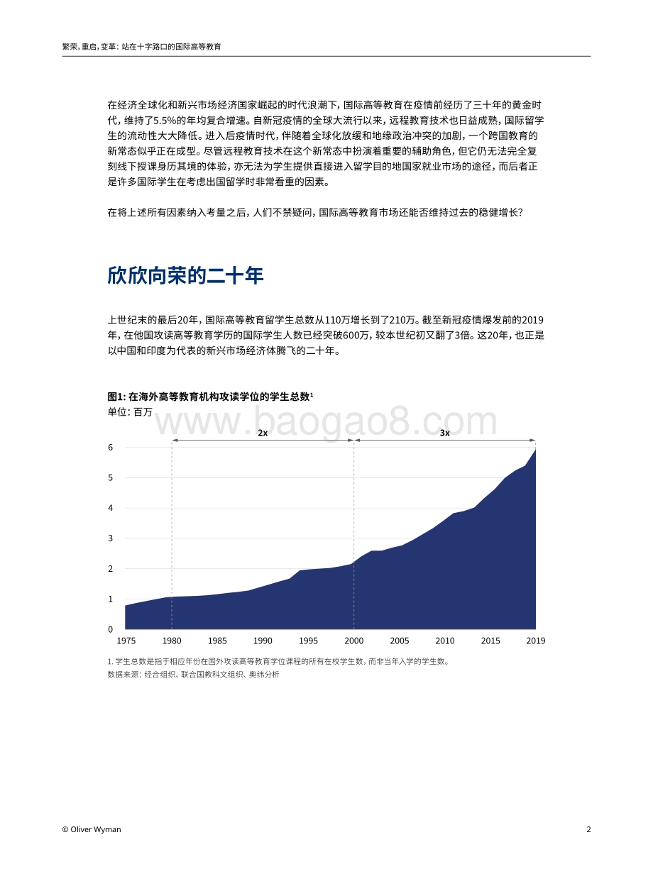站在十字路口的国际高等教育_15页_912kb.pdf_第2页