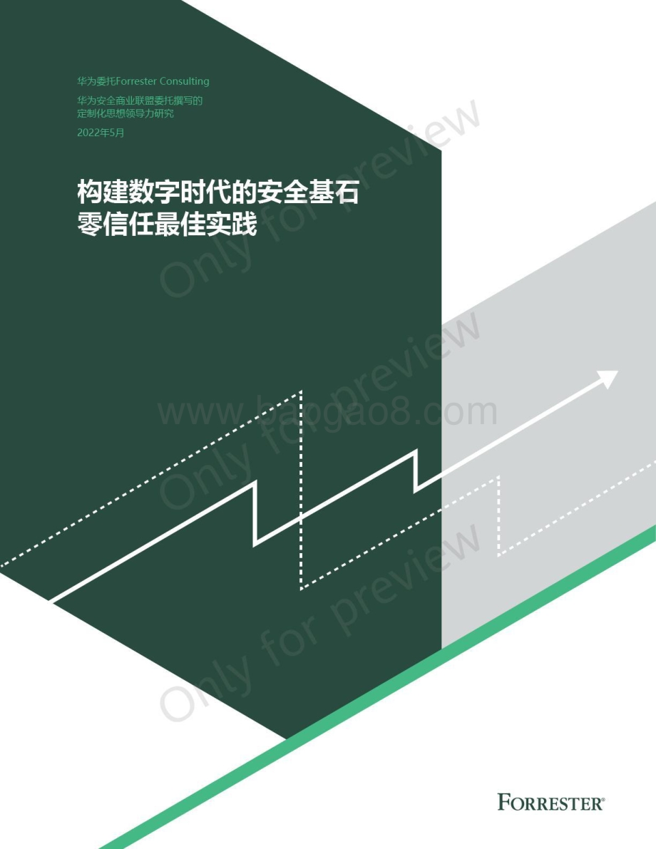 构建数字时代的安全基石-零信任最佳实践_29页_5mb.pdf