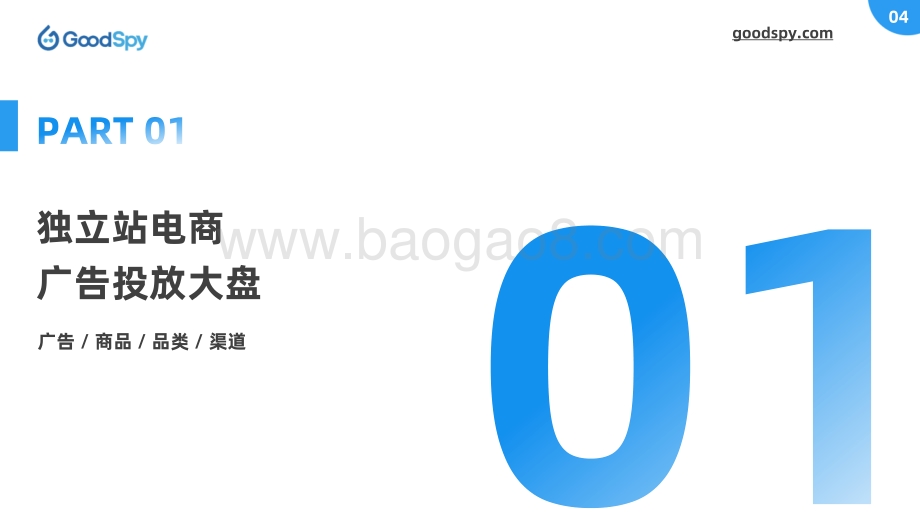 GoodSpy：2022年上半年独立站电商营销报告_61页_5mb.pdf_第4页