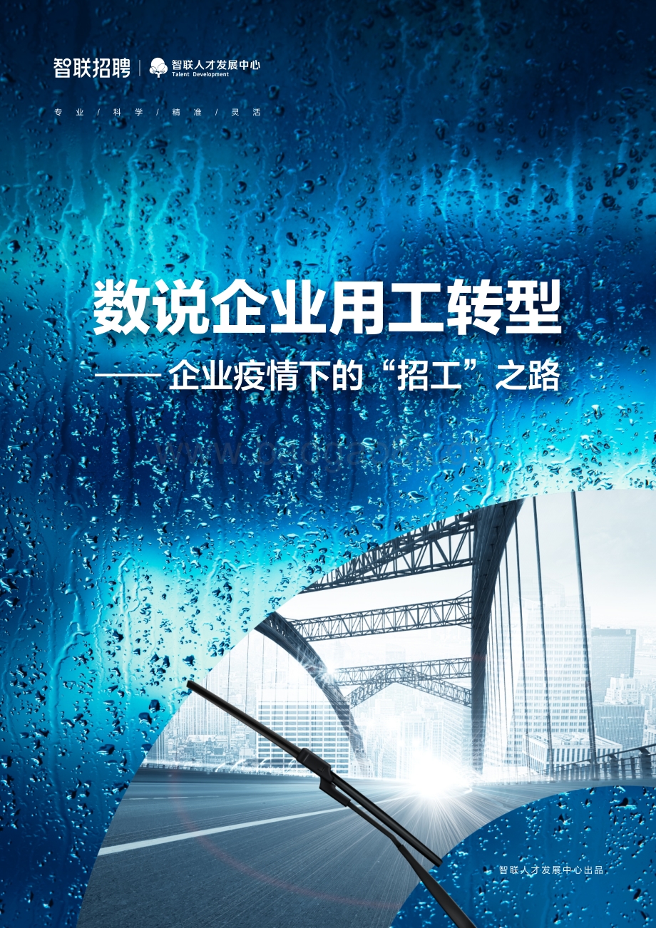 数说企业用工转型——企业疫情下的“招工”之路_21页_26mb.pdf_第1页