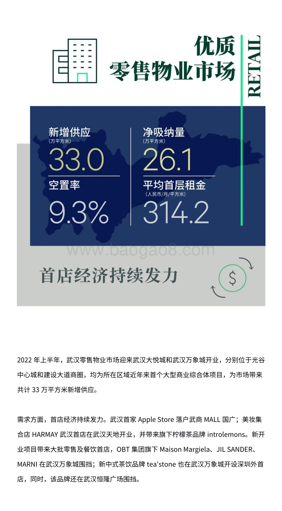 2022年上半年武汉房地产市场回顾与展望_10页_2mb.pdf_第5页