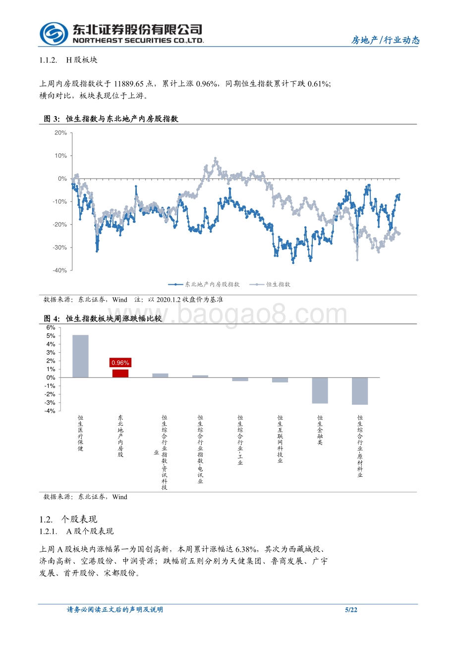 20220711-东北证券-东北地产周报_楼市周度成交季节性回落_重庆土拍仅一宗地溢价出让_22页_2mb.pdf_第5页
