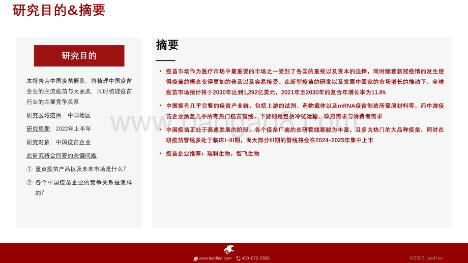 2022年中国疫苗行业概览_17页_2mb.pdf_第2页
