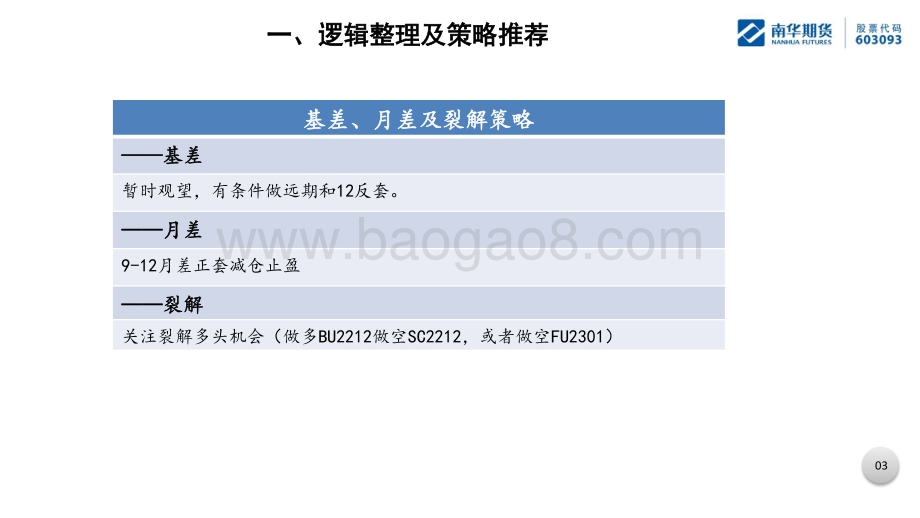20220725-南华期货-沥青产业周报_裂解如期走强_临近9月多头逐渐占据上风_40页_3mb.pdf_第4页