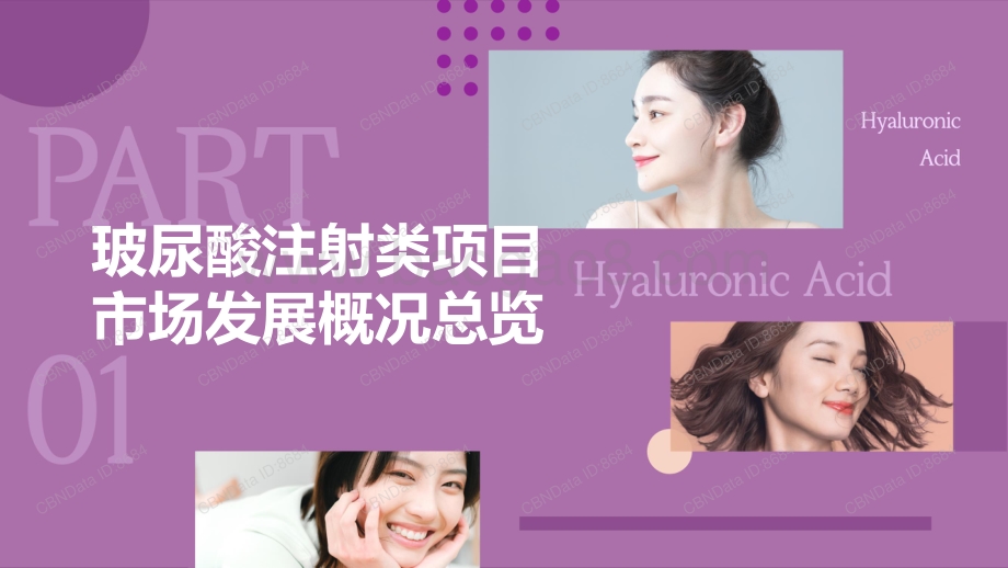 中国女性注射类医美人群洞察报告_30页_2mb.pdf_第3页