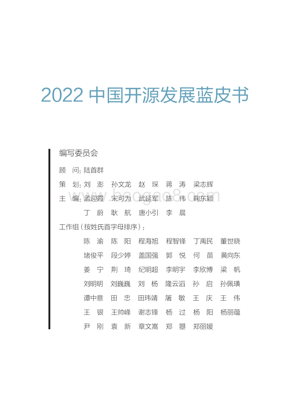 2022中国开源发展蓝皮书（简体中文版本）_202页_4mb.pdf_第2页