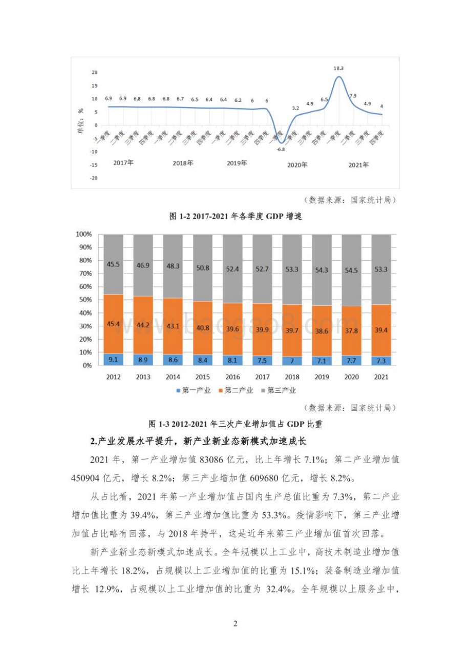 中能传媒研究院：2022中国能源大数据报告_95页_10mb.pdf_第5页
