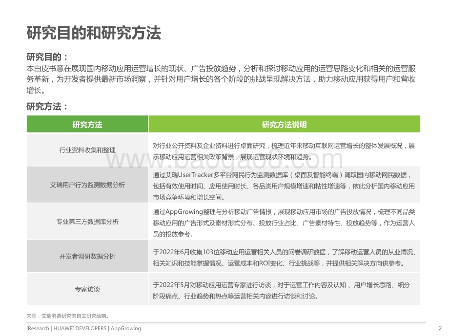艾瑞咨询：2022年移动应用运营增长洞察白皮书_44页_1mb.pdf_第2页