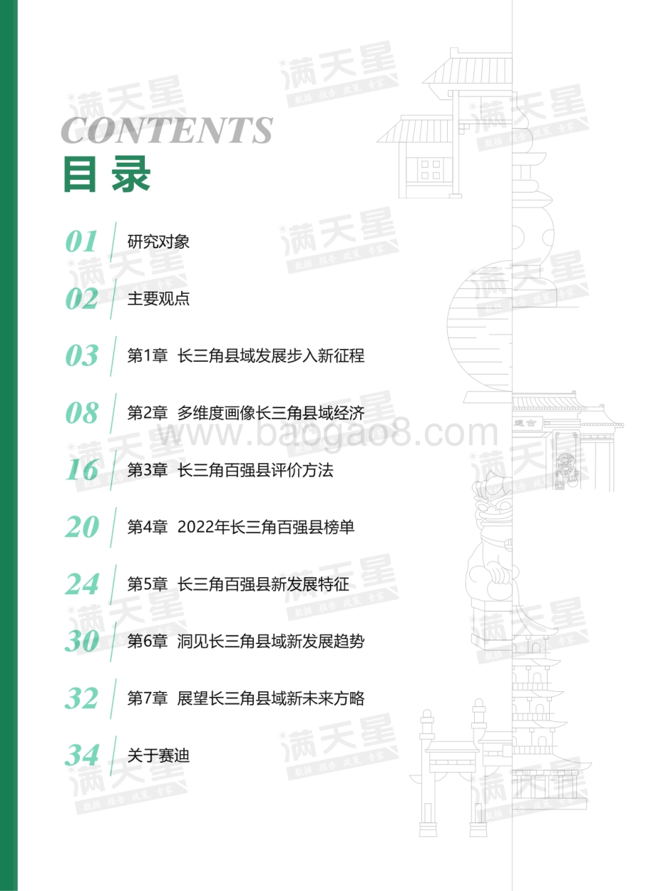 赛迪顾问：三角县域经济百强研究_36页_14mb.pdf_第2页