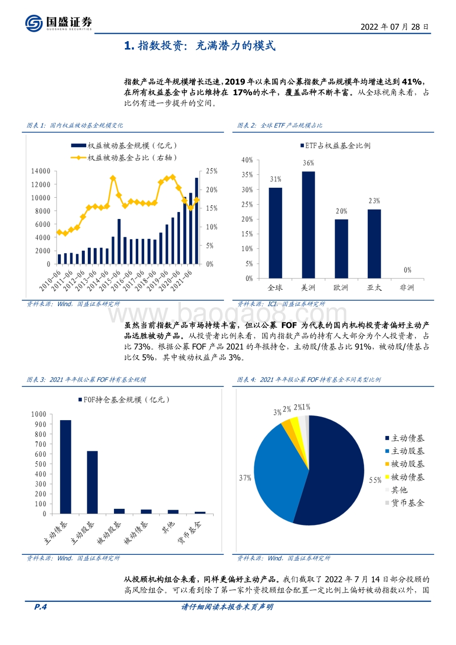 20220728-国盛证券-量化专题报告_系统化指数投资_从完善异象捕捉出发_34页.pdf_第4页