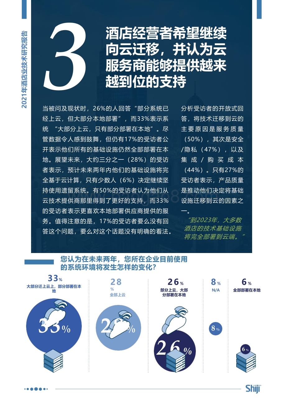 石基信息：2021年酒店业技术现状和未来发展趋势_16页_1mb.pdf_第5页