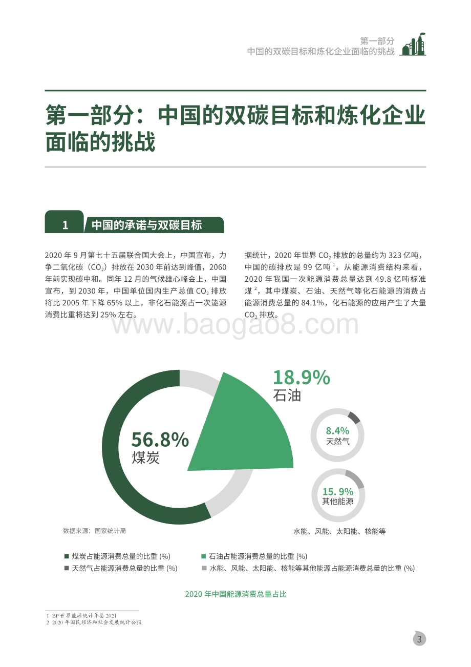 霍尼韦尔：炼化行业低碳发展白皮书_21页_1mb.pdf_第4页