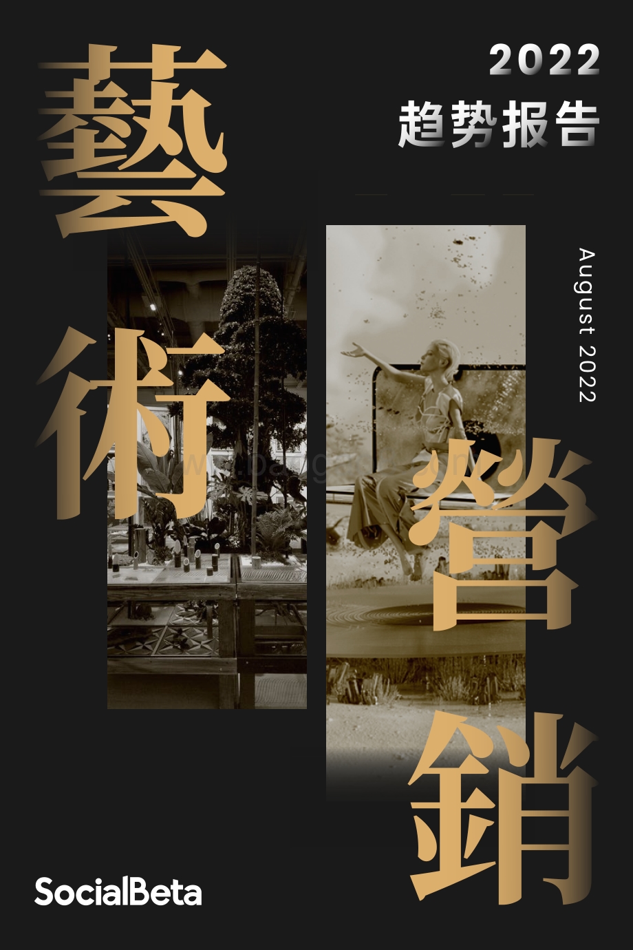 SocialBeta：2022艺术营销趋势报告_46页_19mb.pdf_第1页