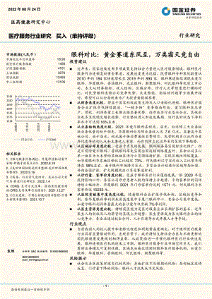 20220824-国金证券-医疗服务行业研究_眼科对比_黄金赛道东风至_万类霜天竞自由_24页_2mb.pdf