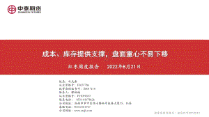 20220821-中泰期货-红枣周度报告_成本_库存提供支撑_盘面重心不易下移_19页_1mb.pdf