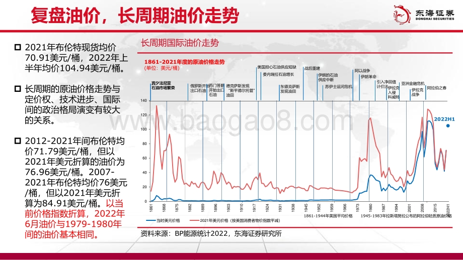 20220810-东海证券-石油及天然气展望（2022年8月报）_供需双弱_短期市场预期走低_42页_3mb.pdf_第4页