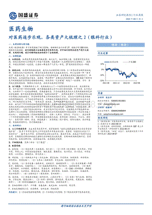 20220821-国盛证券-医药生物行业周报_对医药逐步乐观_各类资产大梳理之2（眼科行业）_24页_1mb.pdf
