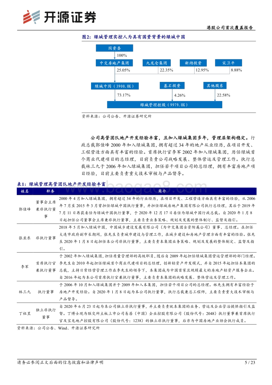 20220807-开源证券-绿城管理控股-09979.HK-港股公司首次覆盖报告_空间广阔_模式优秀_引领代建行业发展_23页_2mb.pdf_第5页