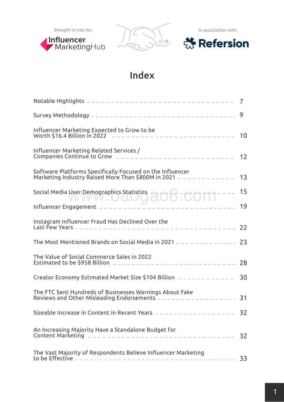 InfluencerMarketingHub：2022年意见领袖营销报告_71页_3mb.pdf_第2页