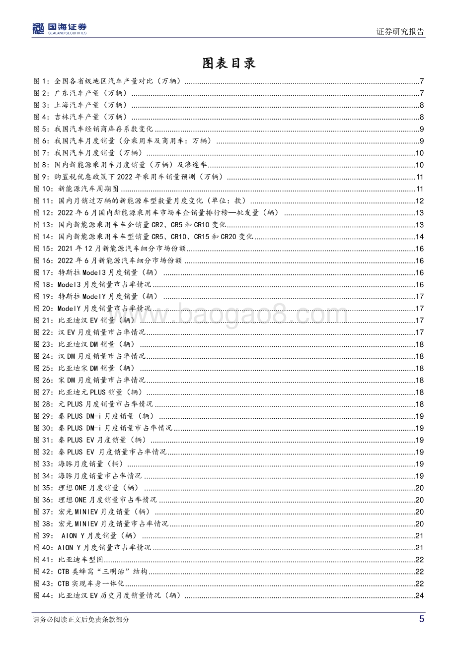 深度报告-20220803-国海证券-汽车行业深度研究_新能源爆款车型系列七_深蓝SL03_理想L9等订单表现出色_新势力月销量齐破万_40页_4mb.pdf_第5页