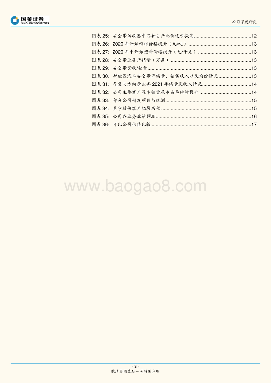 深度报告-20220731-国金证券-松原股份-300893.SZ-汽车安全系统优质供应商_国产替代前景可期_20页_2mb.pdf_第3页
