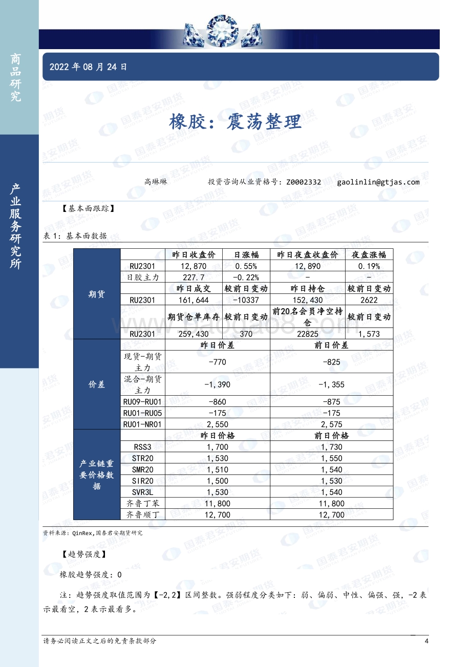 20220824-国泰期货-商品研究晨报-能源化工_24页_1mb.pdf_第4页