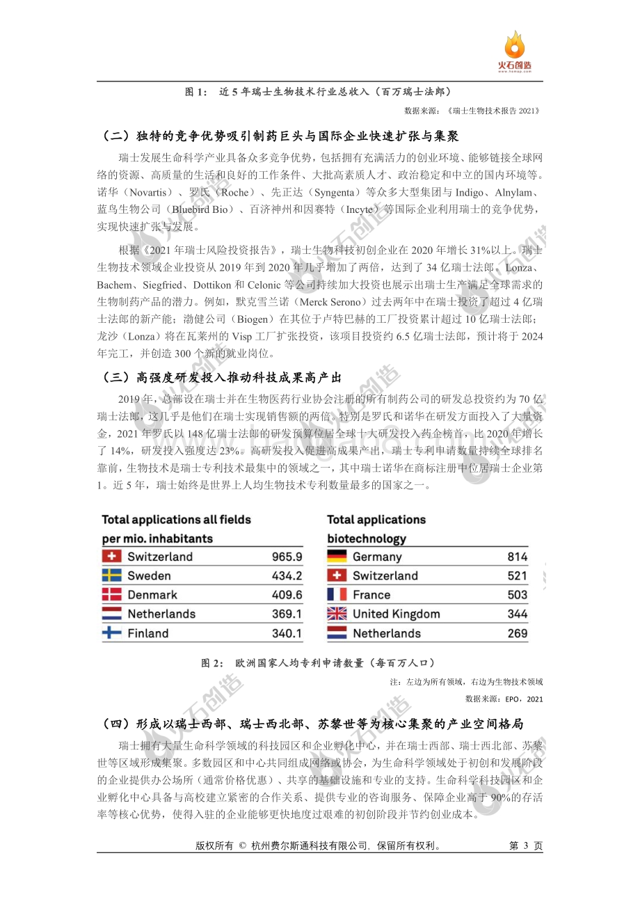 国际一流医药健康产业集群专题研究报告_21页_2mb.pdf_第3页