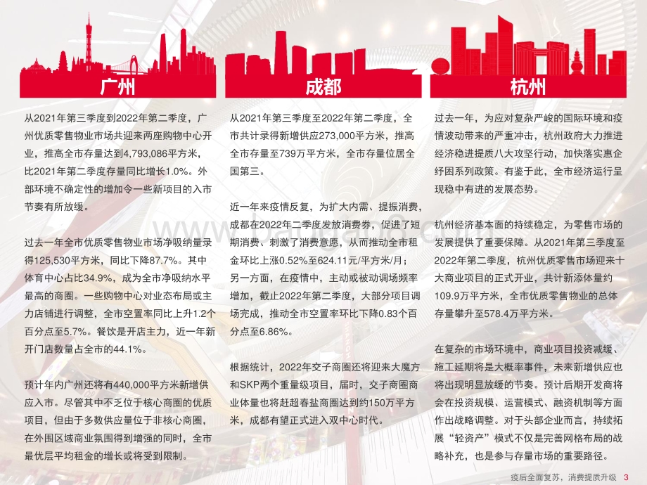 戴德梁行：中国零售物业供应、需求核心趋势_59页_6mb.pdf_第5页