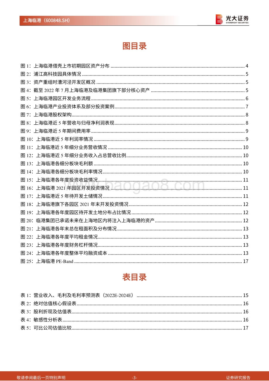 深度报告-20220823-光大证券-上海临港-600848.SH-首次覆盖报告_资产布局享政策优势_园区租售业务高增长_20页_1mb.pdf_第3页