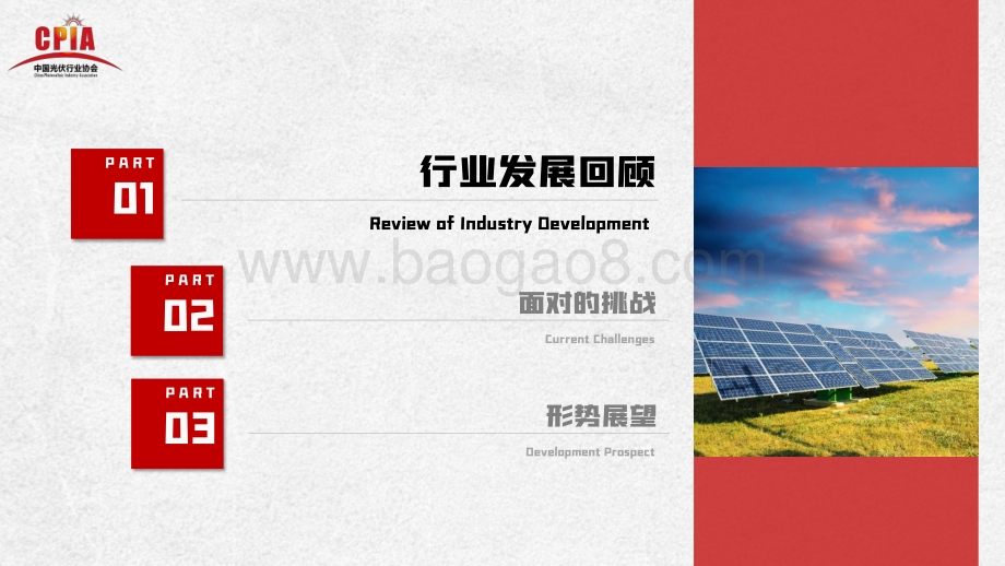 中国光伏行业协会：2022年光伏行业上半年发展回顾与下半年形势展望_28页_4mb.pdf_第2页