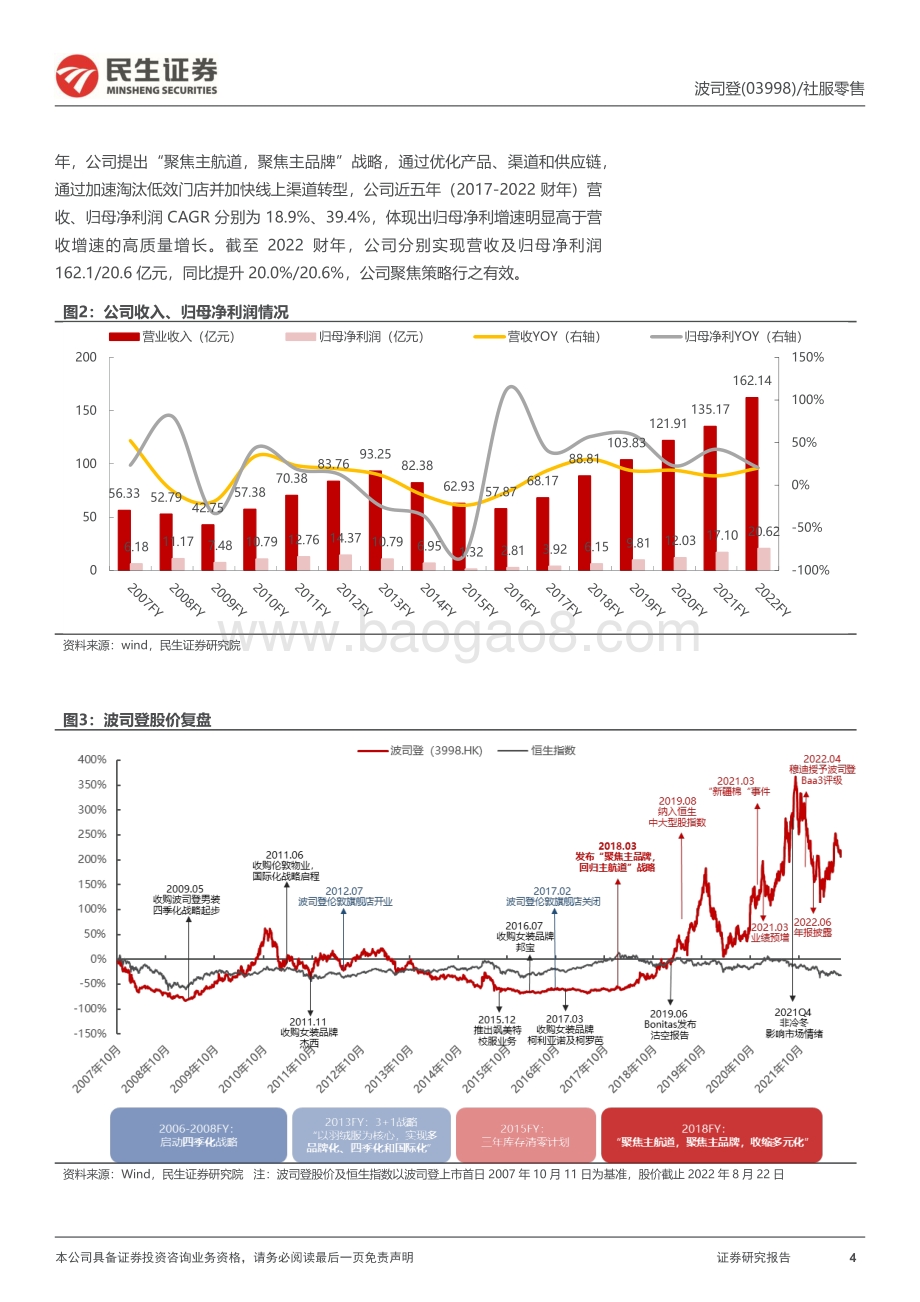 20220827-民生证券-波司登-03998.HK-深度报告_扬帆驭舟奔星海_披风踏雪再登峰_62页_7mb.pdf_第4页
