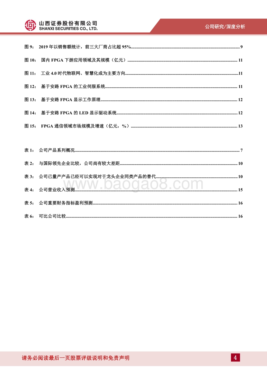 深度报告-20220828-山西证券-安路科技-688107.SH-国内民用FPGA第一梯队_工控及通信领域持续提升公司业绩_20页_1mb.pdf_第4页