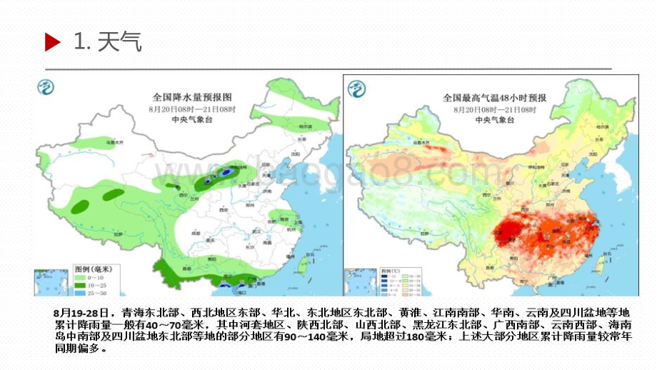 20220820-一德期货-棉花_棉纱周报_27页_3mb.pdf_第2页