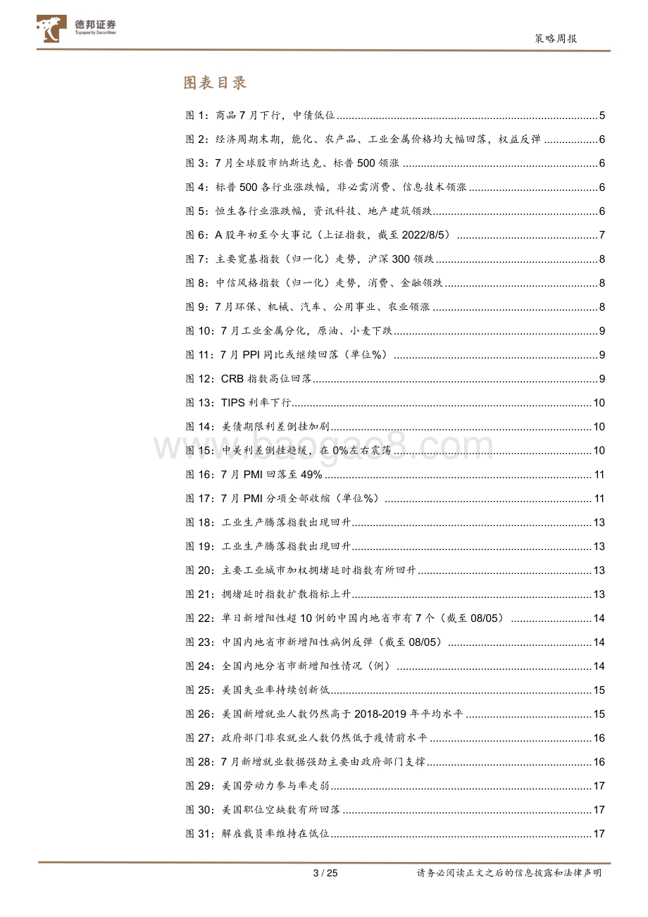 20220807-德邦证券-策略周报_风起青萍之末_25页_3mb.pdf_第3页