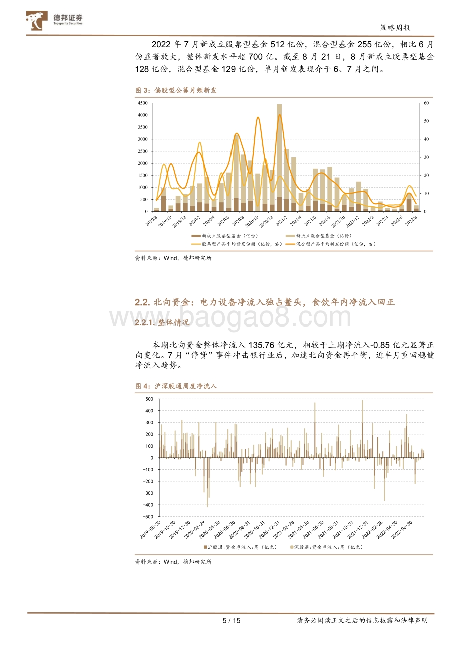 20220823-德邦证券-微观流动性跟踪_结构此起彼伏_偏好电力设备_15页_1mb.pdf_第5页