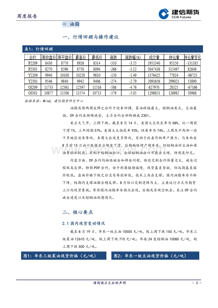 20220819-建信期货-农产品周度报告_55页_25mb.pdf_第3页