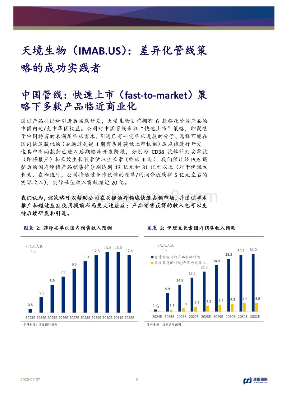 20220727-浦银国际证券-差异化管线策略的成功实践者_40页_3mb.pdf_第5页