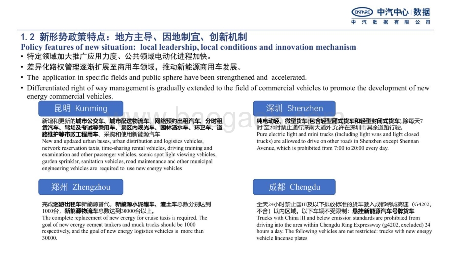 中汽中心：中国新能源商用车地方推广特点及发展趋势_18页_2mb.pdf_第5页